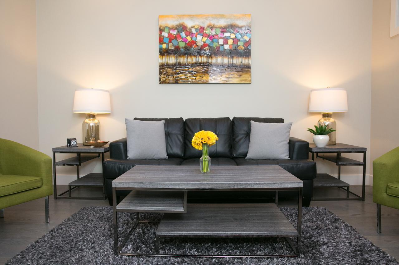 Apartment Stay Alfred On North Carondelet Street *
