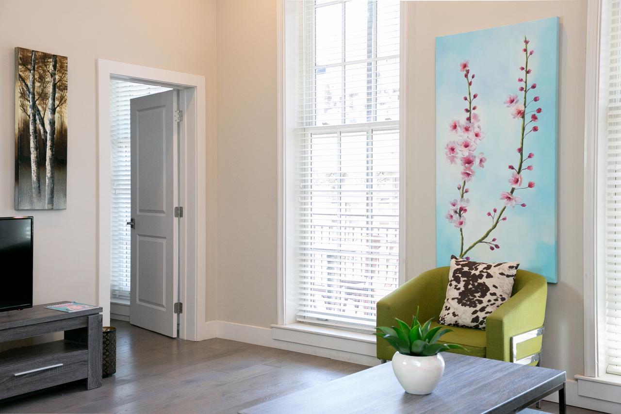 Stay Alfred On North Carondelet Street Apartment New Orleans