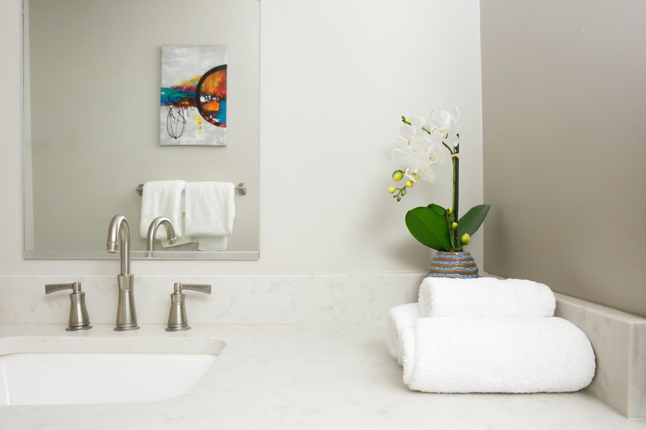 Apartment Stay Alfred On North Carondelet Street *