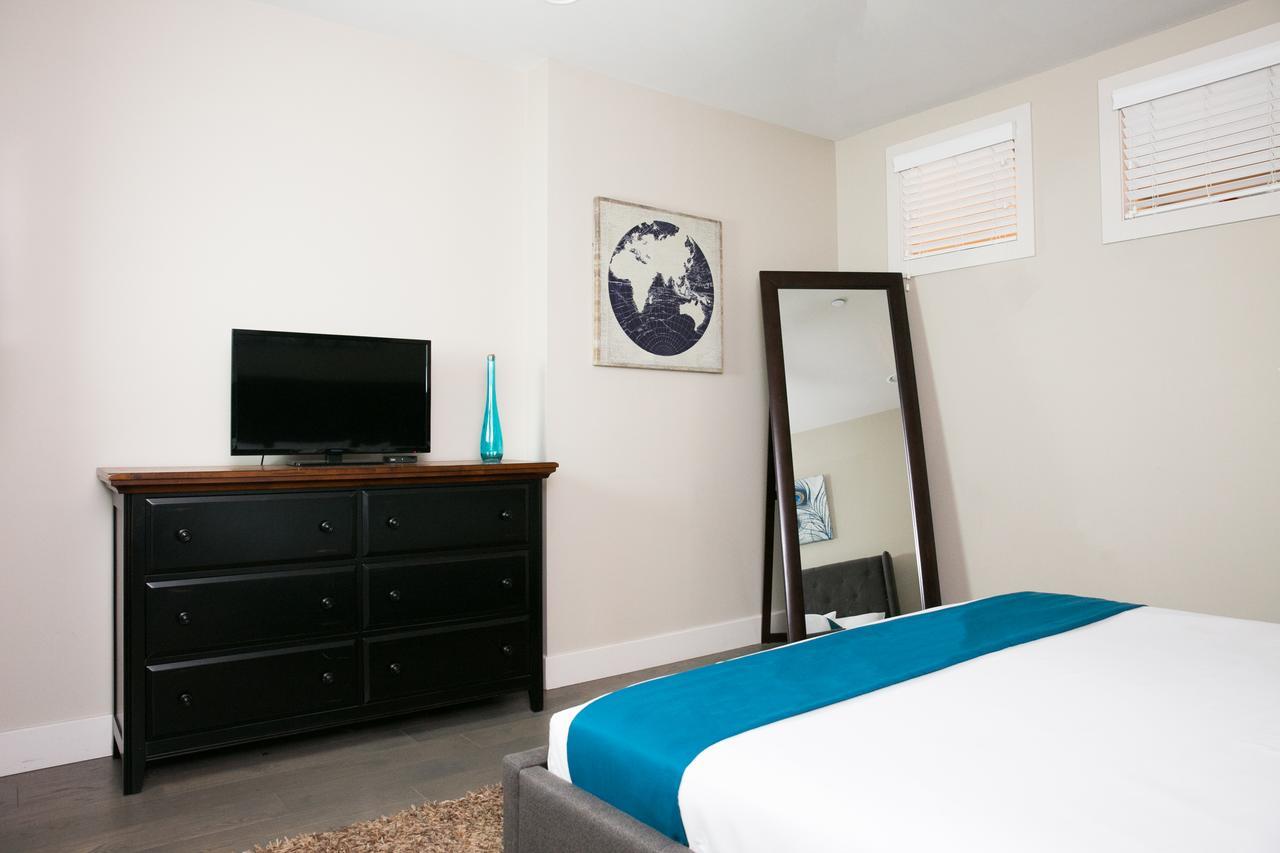 Stay Alfred On North Carondelet Street Apartment *
