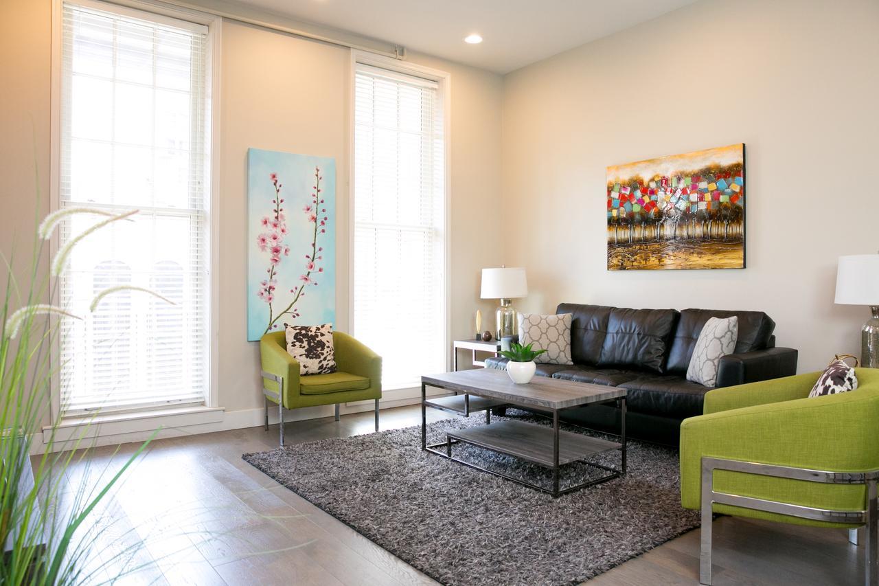 Stay Alfred On North Carondelet Street Apartment New Orleans