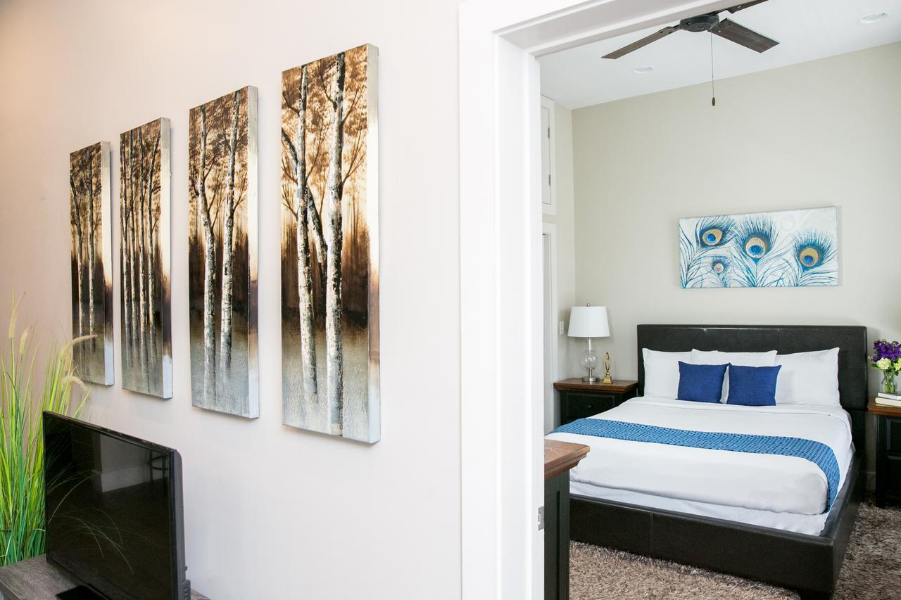 Stay Alfred On North Carondelet Street Apartment New Orleans