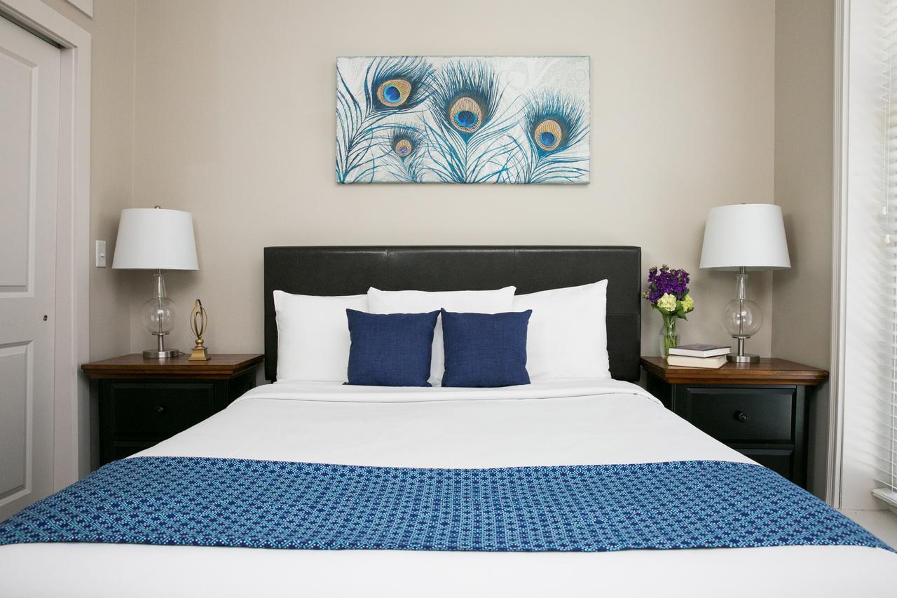 Stay Alfred On North Carondelet Street Apartment *