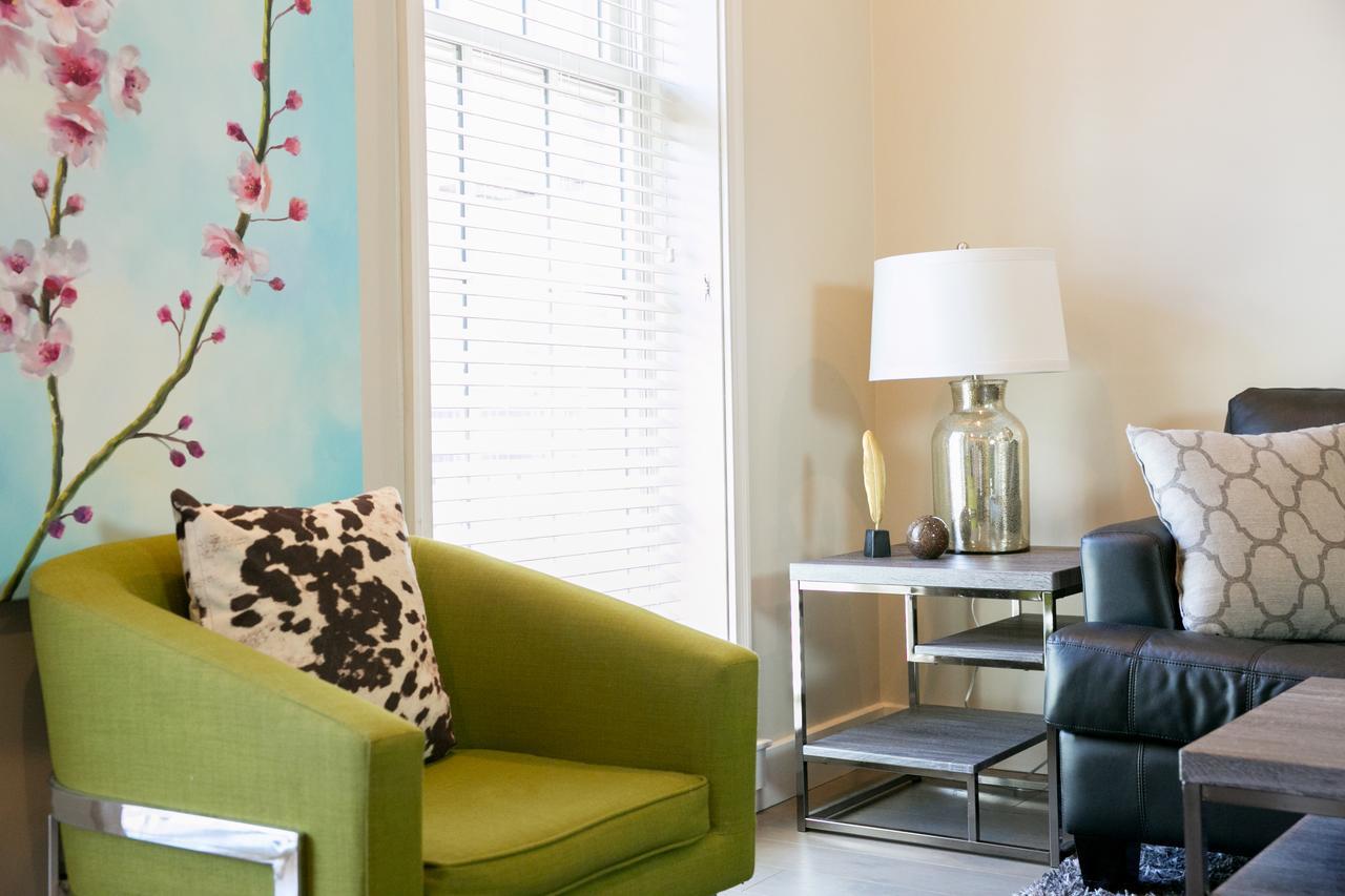 Apartment Stay Alfred On North Carondelet Street New Orleans