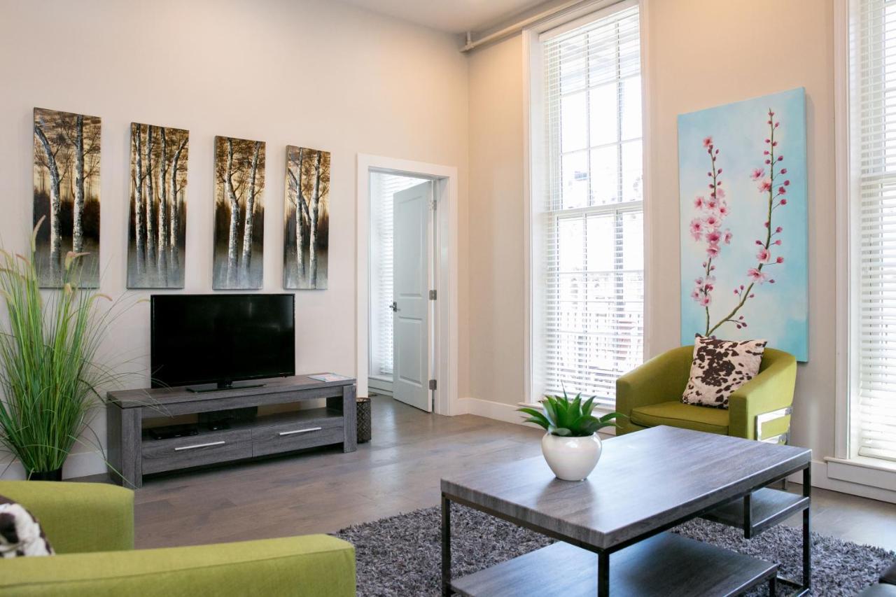 Apartment Stay Alfred On North Carondelet Street New Orleans