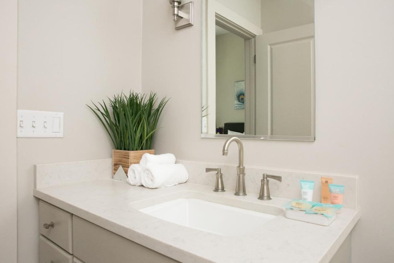 Stay Alfred On North Carondelet Street Apartment *