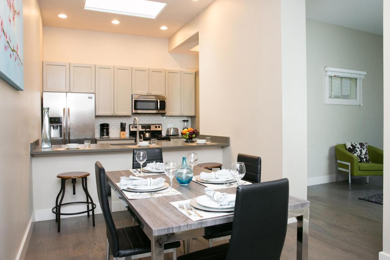Apartment Stay Alfred On North Carondelet Street *