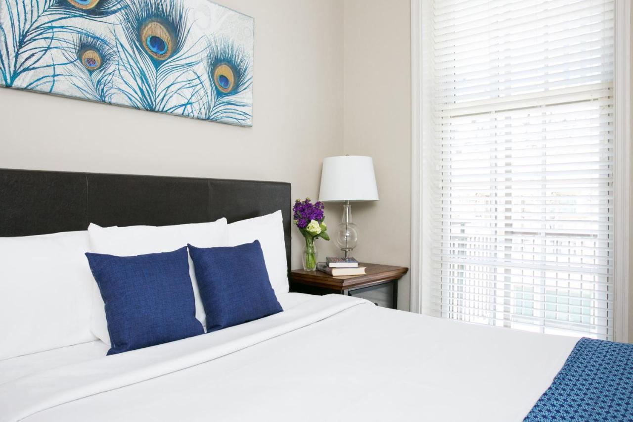Stay Alfred On North Carondelet Street Apartment