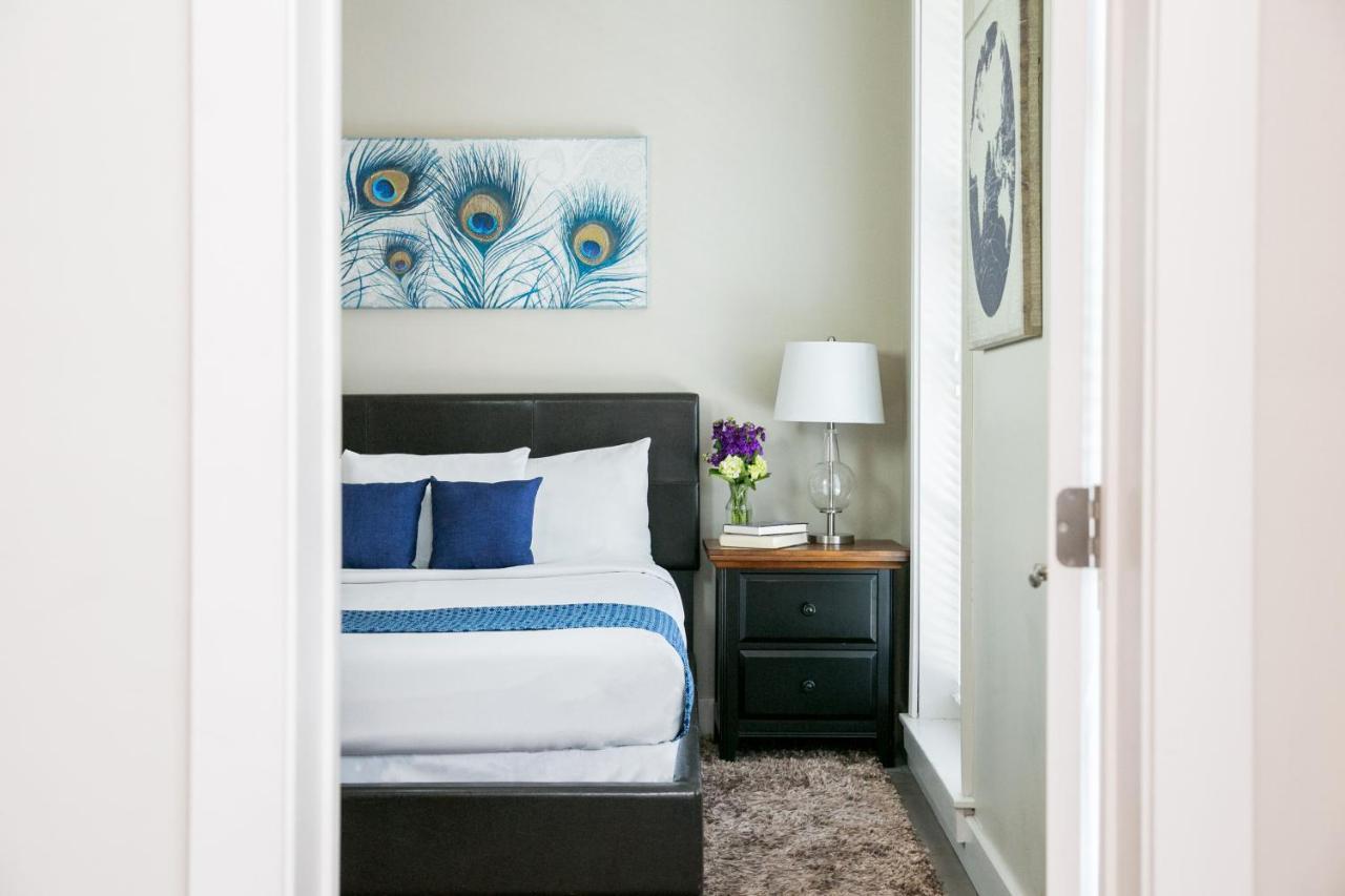 Apartment Stay Alfred On North Carondelet Street *